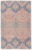 Jaipur Living Kairos Pink Runner 26 X 120 Area Rug RUG151750 803-157208 Thumb 0