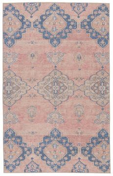 Jaipur Living Kairos Pink Runner 10 to 12 ft  Carpet 157208