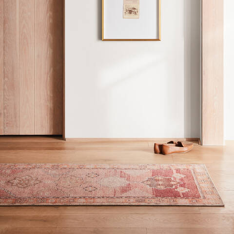 Jaipur Living Kairos Pink Runner 26 X 100 Area Rug RUG151752 803-157211 Image 7