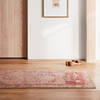 Jaipur Living Kairos Pink Runner 26 X 120 Area Rug RUG151753 803-157212 Thumb 7
