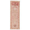 Jaipur Living Kairos Pink Runner 26 X 120 Area Rug RUG151753 803-157212 Thumb 8
