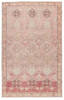 Jaipur Living Kairos Pink Runner 26 X 120 Area Rug RUG151753 803-157212 Thumb 0