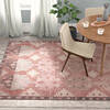 Jaipur Living Kairos Pink 60 X 90 Area Rug RUG151757 803-157217 Thumb 5