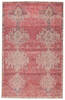 Jaipur Living Kairos Pink 60 X 90 Area Rug RUG151760 803-157220 Thumb 0