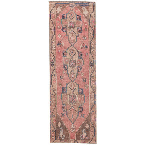 Jaipur Living Kairos Pink 39 X 60 Area Rug RUG156640 803-157233 Image 6