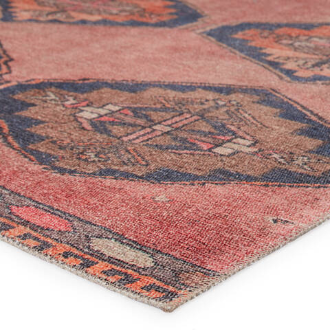 Jaipur Living Kairos Pink Runner 26 X 100 Area Rug RUG151767 803-157234 Image 1