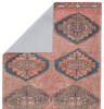 Jaipur Living Kairos Pink Runner 26 X 100 Area Rug RUG151767 803-157234 Thumb 2