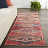 Jaipur Living Kairos Pink Runner 26 X 100 Area Rug RUG151767 803-157234 Thumb 4