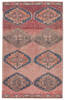 Jaipur Living Kairos Pink Runner 26 X 100 Area Rug RUG151767 803-157234 Thumb 0