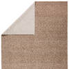 Jaipur Living Icten Brown 86 X 116 Area Rug RUG158752 803-157235 Thumb 2