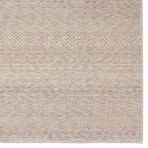 Jaipur Living Icten Grey 86 X 116 Area Rug RUG158755 803-157238 Image 3
