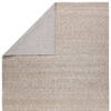 Jaipur Living Icten Grey 86 X 116 Area Rug RUG158755 803-157238 Thumb 2