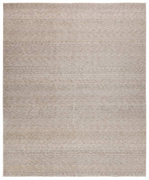 Jaipur Living Icten Grey Rectangle 6x9 ft  Carpet 157240