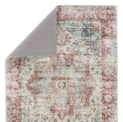 Jaipur Living Kalesi Red 76 X 96 Area Rug RUG153823 803-157243 Image 2
