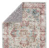 Jaipur Living Kalesi Red 76 X 96 Area Rug RUG153823 803-157243 Thumb 2