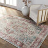 Jaipur Living Kalesi Red 76 X 96 Area Rug RUG153823 803-157243 Thumb 4