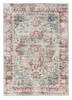 Jaipur Living Kalesi Red 76 X 96 Area Rug RUG153823 803-157243 Thumb 0