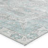 Jaipur Living Keyara By Nikki Chu Blue 60 X 90 Area Rug RUG152563 803-157244 Thumb 1