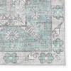 Jaipur Living Keyara By Nikki Chu Blue 60 X 90 Area Rug RUG152563 803-157244 Thumb 3