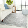 Jaipur Living Keyara By Nikki Chu Blue 60 X 90 Area Rug RUG152563 803-157244 Thumb 4