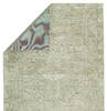Jaipur Living Keyara By Nikki Chu Yellow 60 X 90 Area Rug RUG152571 803-157246 Thumb 2