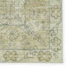 Jaipur Living Keyara By Nikki Chu Yellow 60 X 90 Area Rug RUG152571 803-157246 Thumb 3