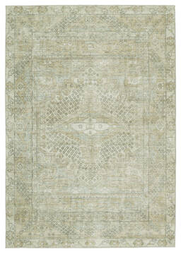 Jaipur Living Keyara By Nikki Chu Yellow Rectangle 6x9 ft  Carpet 157246