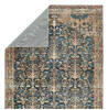 Jaipur Living Keyara By Nikki Chu Blue 60 X 90 Area Rug RUG152575 803-157249 Thumb 2