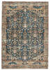 Jaipur Living Keyara By Nikki Chu Blue 60 X 90 Area Rug RUG152575 803-157249 Thumb 0