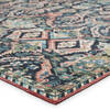 Jaipur Living Keyara By Nikki Chu Blue 60 X 90 Area Rug RUG152583 803-157252 Thumb 1