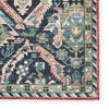 Jaipur Living Keyara By Nikki Chu Blue 60 X 90 Area Rug RUG152583 803-157252 Thumb 3