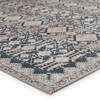 Jaipur Living Keyara By Nikki Chu Blue 60 X 90 Area Rug RUG152587 803-157255 Thumb 1