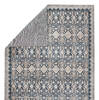 Jaipur Living Keyara By Nikki Chu Blue 60 X 90 Area Rug RUG152587 803-157255 Thumb 2