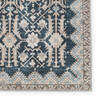 Jaipur Living Keyara By Nikki Chu Blue 60 X 90 Area Rug RUG152587 803-157255 Thumb 3