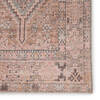 Jaipur Living Kindred Pink Runner 26 X 100 Area Rug RUG152349 803-157260 Thumb 3