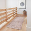 Jaipur Living Kindred Pink Runner 26 X 100 Area Rug RUG152349 803-157260 Thumb 4
