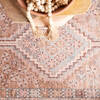 Jaipur Living Kindred Pink Runner 26 X 100 Area Rug RUG152349 803-157260 Thumb 7