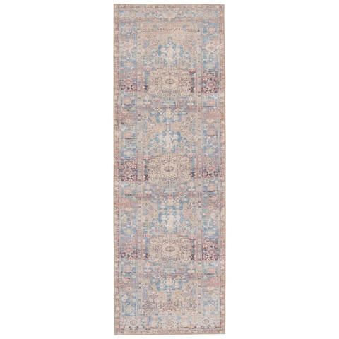 Jaipur Living Kindred Blue 39 X 60 Area Rug RUG156646 803-157266 Image 5