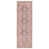 Jaipur Living Kindred Pink 60 X 90 Area Rug RUG151775 803-157267 Thumb 5