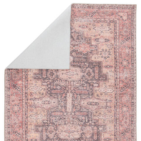 Jaipur Living Kindred Pink 39 X 60 Area Rug RUG156647 803-157268 Image 2