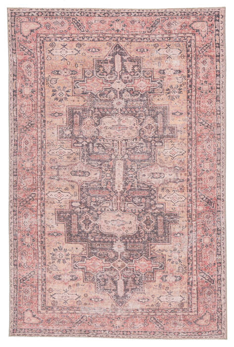 Jaipur Living Kindred Pink 39 X 60 Area Rug RUG156647 803-157268 Image 0