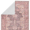 Jaipur Living Kindred Pink 39 X 60 Area Rug RUG156647 803-157268 Thumb 2