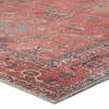 Jaipur Living Kindred Red Runner 26 X 76 Area Rug RUG148953 803-157271 Thumb 1