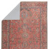 Jaipur Living Kindred Red Runner 26 X 76 Area Rug RUG148953 803-157271 Thumb 2