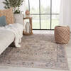 Jaipur Living Kindred Green Runner 26 X 76 Area Rug RUG148956 803-157276 Thumb 4