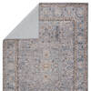 Jaipur Living Kindred Blue Runner 26 X 76 Area Rug RUG148965 803-157278 Thumb 2