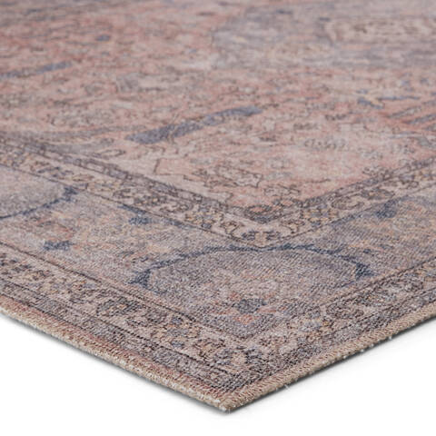 Jaipur Living Kindred Grey 76 X 96 Area Rug RUG148961 803-157280 Image 1