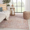 Jaipur Living Kindred Beige Runner 26 X 76 Area Rug RUG148962 803-157282 Thumb 4