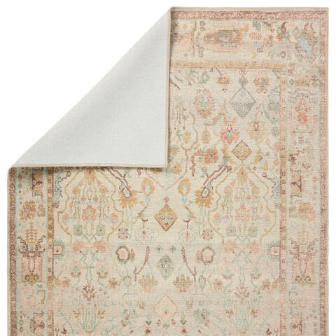 Jaipur Living Kindred Beige 76 X 96 Area Rug RUG148964 803-157284 Image 2