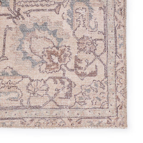 Jaipur Living Kindred Beige Runner 26 X 76 Area Rug RUG150196 803-157290 Image 3